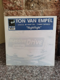 Disc Vinil Ton Van Empel: Dj Ton T.b. / Three Drives &ndash; Nigh - - ,559357