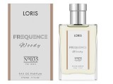 Parfum loris frequence, E-035, inspirat din CHANEL - BLEU, barbati, woody, 50ml