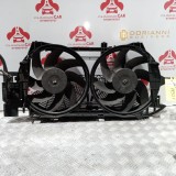 Cumpara ieftin Ventilatoare radiator Renault Espace III Laguna I 2.0D