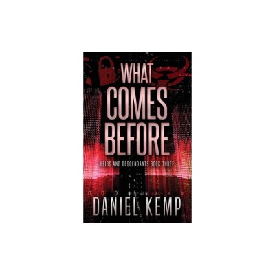 What Comes Before foto