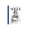 The Crown in Vogue