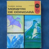 Cumpara ieftin MONSTRII DE ODINIOARA - TUDOR OPRIS - COLECTIA ALFA