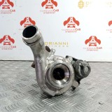 Turbina Fiat Ducato Mitsubishi 2.3D 2006-2024