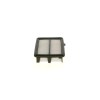 Filtru aer Bosch, Honda Hr-V (Ru), 11.2014-, Jazz Iv (Gk_), 09.2013- Motor 1.5, 1.3,
