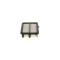 Filtru aer Bosch, Honda Hr-V (Ru), 11.2014-, Jazz Iv (Gk_), 09.2013- Motor 1.5, 1.3,