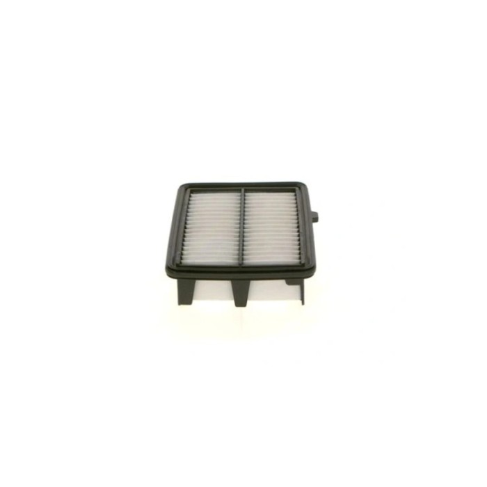 Filtru aer Bosch, Honda Hr-V (Ru), 11.2014-, Jazz Iv (Gk_), 09.2013- Motor 1.5, 1.3,