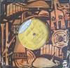 Vinil Margareta Paslaru - O Poveste De Iubire (Electrecord, 1962, LP, Muzica Folk/Pop/Rock) Disc 33 RPM