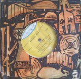 Disc vinil, LP. O Poveste De Iubire-MARGARETA PASLARU-246161