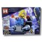 Set constructie Thanos MG562B