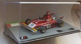 Macheta Ferrari 312 B3 Clay Regazzoni Formula 1 1975 - IXO/Altaya 1/43 F1