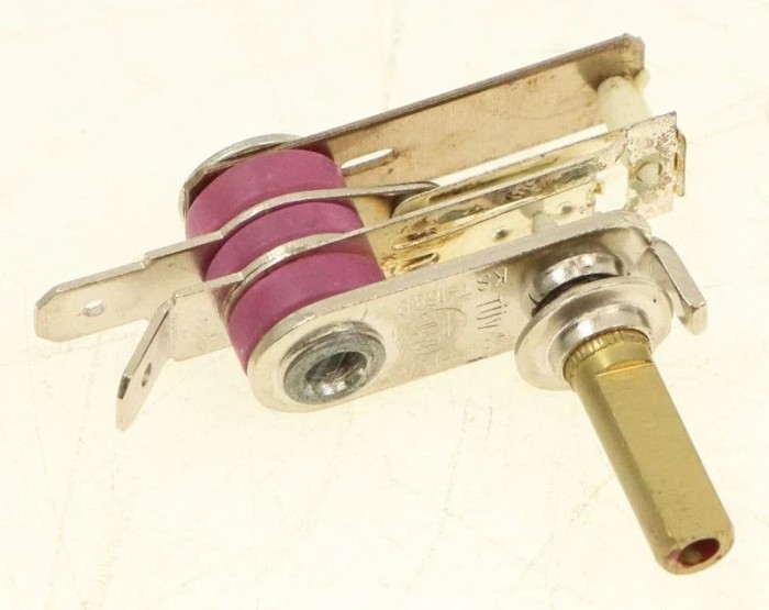 THERMOSTAT 225&Acirc;&deg; C A039906 HORECA BARTSCHER