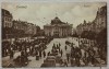 Cernauti, Teatru// CP, Necirculata, Printata