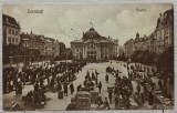 Cernauti, Teatru// CP