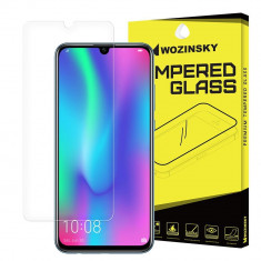 Folie Sticla Huawei P Smart 2019 - Tempered Glass foto