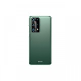 Husa Huawei P40 Baseus Wing Green