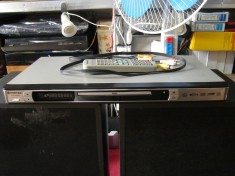 DVD player VORTEX 8029-E cu telecomanda foto