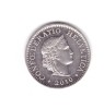 Moneda Elvetia 10 rappen 2010, stare foarte buna, curata, Europa, Cupru-Nichel