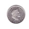 Moneda Elvetia 10 rappen 2010, stare foarte buna, curata