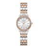 Ceas Dama, Guess, Hayley GW0612L3 - Marime universala