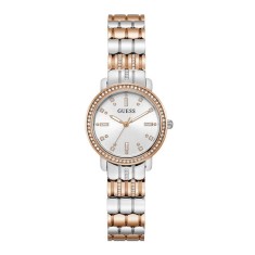 Ceas Dama, Guess, Hayley GW0612L3 - Marime universala