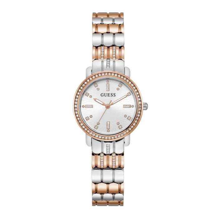 Ceas Dama, Guess, Hayley GW0612L3 - Marime universala