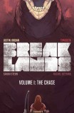 Breaklands - Volume 1: The Chase | Justin Jordan, Dark Horse Comics