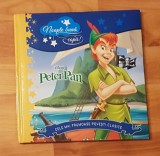 Peter Pan, Colectia cele mai frumoase povesti clasice, Disney Noapte buna, copii!
