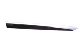 Ornament panou ușă st&acirc;nga spate BMW 5 F10 2011 OEM: 7225529 13713646