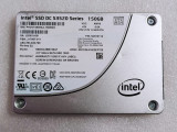 Solid State Drive SSD Intel S3520 Series 150gb SATA 2.5&quot; SSDSC2BB150G7