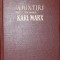AMINTIRI DESPRE KARL MARX