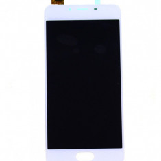 Ecran LCD Display Complet Meizu U20 Alb