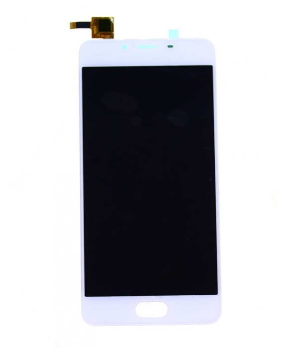 Ecran LCD Display Complet Meizu U20 Alb