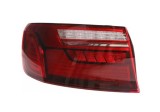 Stop, lampa spate AUDI A4/S4 (B9), 05.2019- model SEDAN, partea Stanga, MAGNETI MARELLI, LED; exterior, AL Automotive Lighting