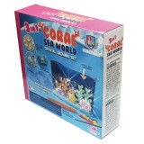 Cumpara ieftin Set educativ, Eastcolight, Cresterea coralilor