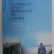 JURNALUL UNEI AVENTURI DE UN AN de VLADIMIR STAS , HARBOR SPRINGS , MICHIGAN , SUA , 2002 - 2003 , APARUTA 2003