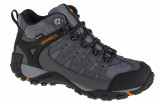 Pantofi de trekking Merrell Accentor Sport Mid GTX J036205 gri