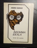 Andrei Roman - Insomnia ideală