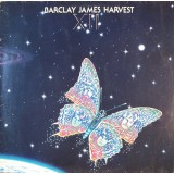 VINIL Barclay James Harvest &lrm;&ndash; XII (-VG)