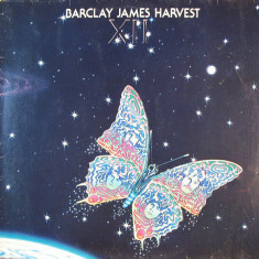 VINIL Barclay James Harvest ‎– XII (-VG)