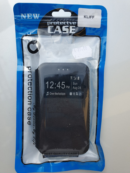 Husa protectie telefon mobil dimensiune 11x7 cm (interior 10x6)