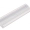 Profil aluminiu &icirc;ncastrat alb 2m pentru module LED VARIO30-06
