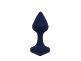 Cumpara ieftin Plug anal Exo pacific blue L