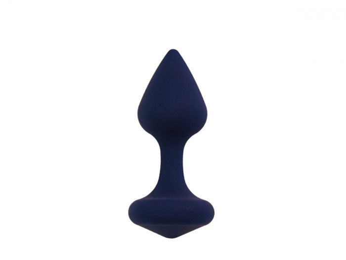 Plug anal Exo pacific blue L