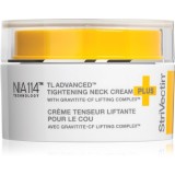 StriVectin Tighten &amp; Lift TL Advanced Tightening Neck Cream Plus Cremă lifting pentru fermitate pentru gat si decolteu 50 ml