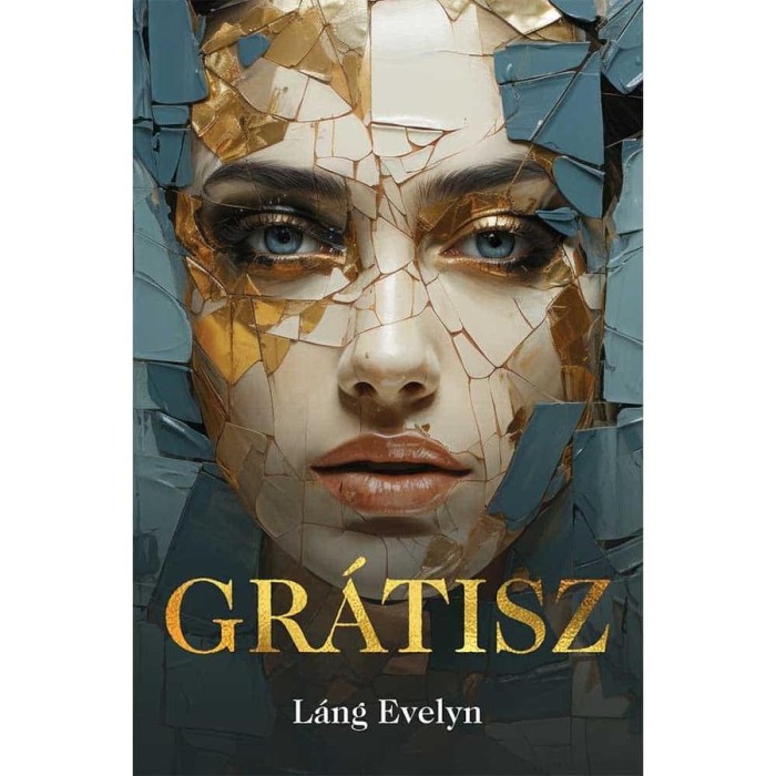Gr&aacute;tisz - L&aacute;ng Evelyn