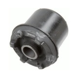 Bucsa brat suspensie, Suport trapez Land Rover Freelander (Ln) Lemf&ouml;rder 3506201, parte montare : punte fata, stanga, dreapta, spre spate