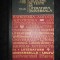 N. I. BARBU - CULEGERE DE TEXTE DIN LITERATURA UNIVERSALA. CLASA A XI-A