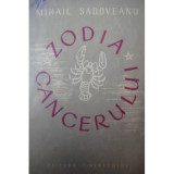 Mihail Sadoveanu - Zodia Cancerului