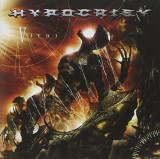 Hypocrisy Virus Romanian Version (cd), Rock