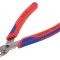 Clești Laterali de Precizie 140mm Super Knips XL